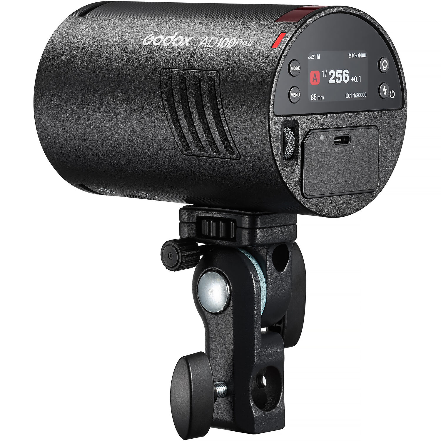 Godox AD100PRO II Blit Portabil 100W -f64.ro - F64.ro